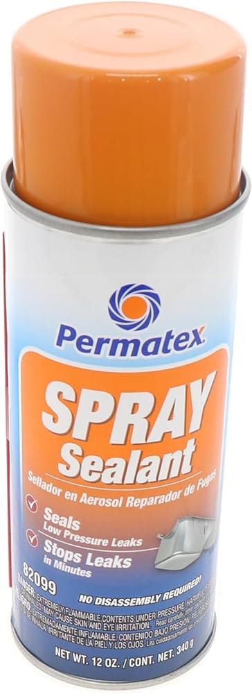 Amazon.co.jp: パーマテックス(Permatex) リークリペア PTX82099